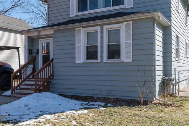 1224 E Cork Street, Kalamazoo, MI 49001