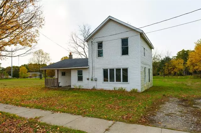 Decatur, MI 49045,704 White Oak Street