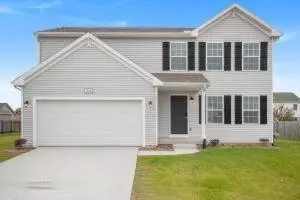 31704 Pine Ridge Circle, Antwerp Twp, MI 49065