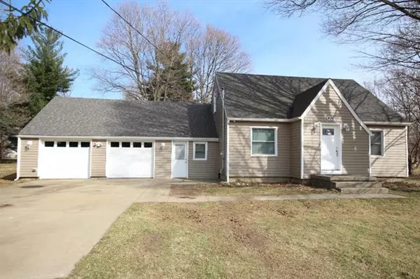 Schoolcraft Twp, MI 49097,406 N Boulevard Street