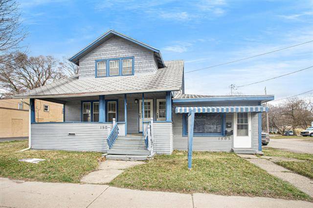 1503-05 S Burdick Street, Kalamazoo, MI 49001