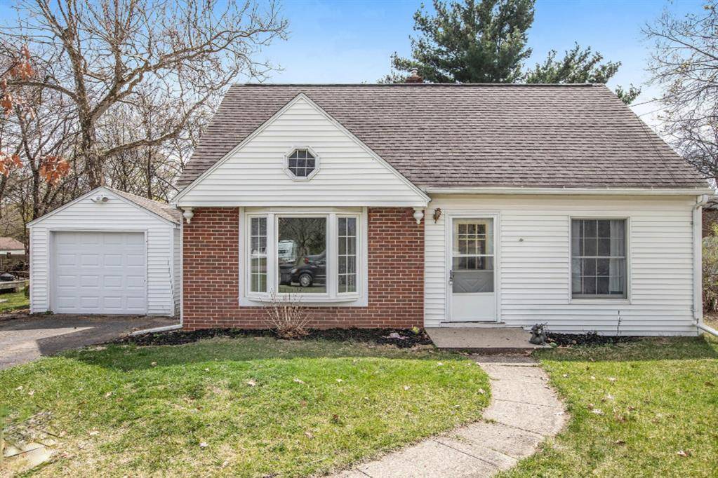 2142 Southern Avenue, Kalamazoo, MI 49001
