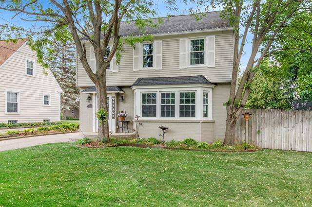 214 Montrose Avenue, Kalamazoo, MI 49001