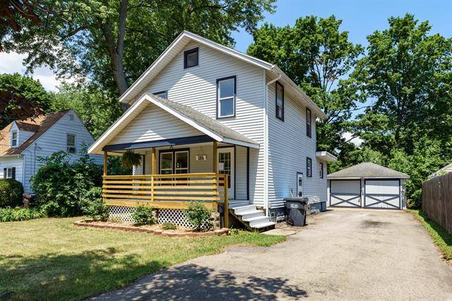 1315 E Cork Street, Kalamazoo, MI 49001