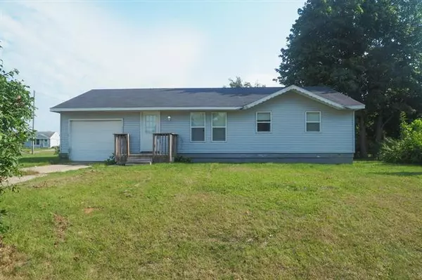 879 Athena Drive, Albion City, MI 49224