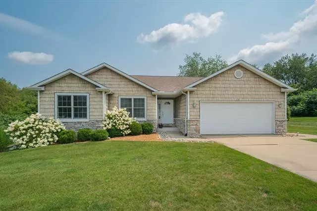 3780 Old Savannah Drive, Kalamazoo, MI 49009