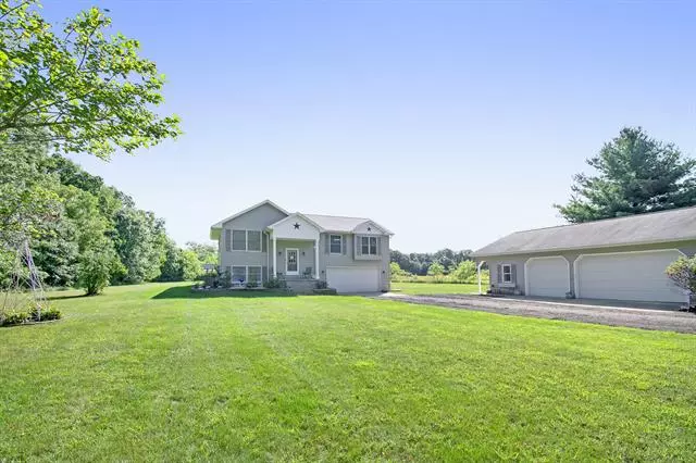 12265 S 29th Street, Brady Twp, MI 49097