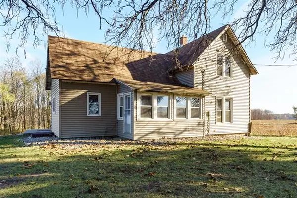 Waverly Twp, MI 49079,29721 CR 665