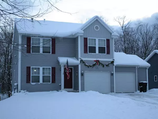 167 Summit Drive, Allegan, MI 49010