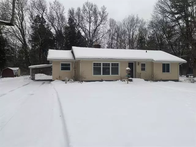 103 E Bitely Street, Lawton, MI 49065