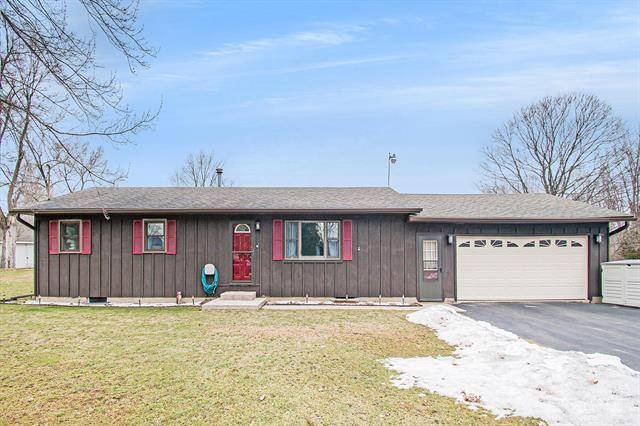 Gun Plain Twp, MI 49080,1019 107th Avenue