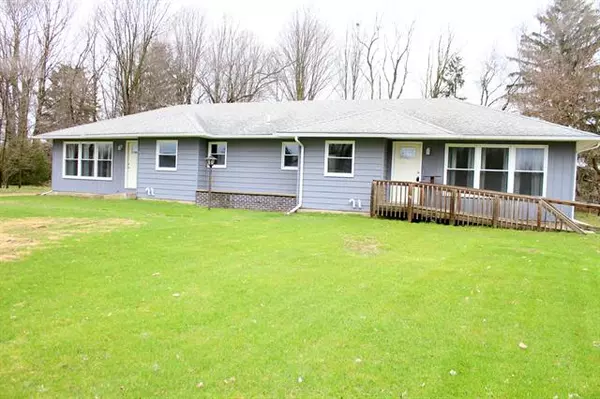 24228 Red Arrow Highway, Antwerp Twp, MI 49071