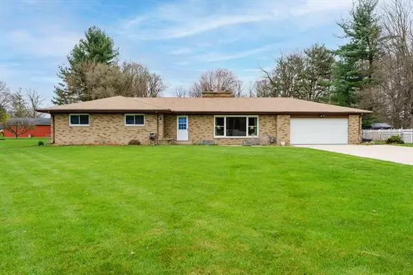 2606 Diane Street, Bedford Twp, MI 49037