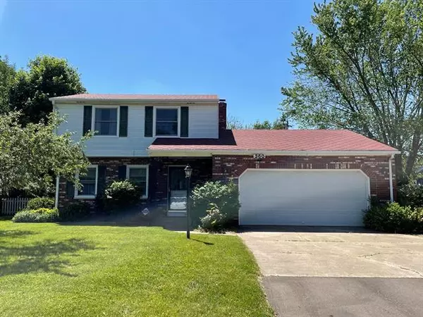 360 Woodlark Street, Comstock Twp, MI 49053