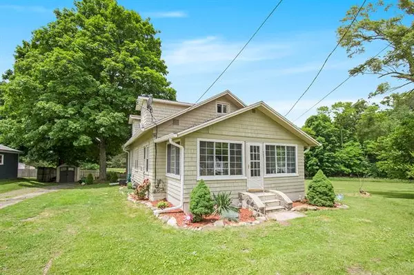 335 N Clark St. Street, Centreville Vlg, MI 49032