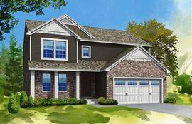 3490 Candler Court, Portage, MI 49024