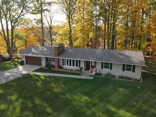 50960 63rd Avenue, Lawrence Twp, MI 49064
