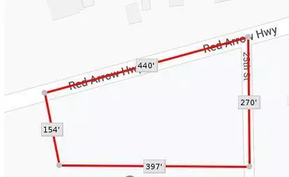 Antwerp Twp, MI 49071,0 25th Highway