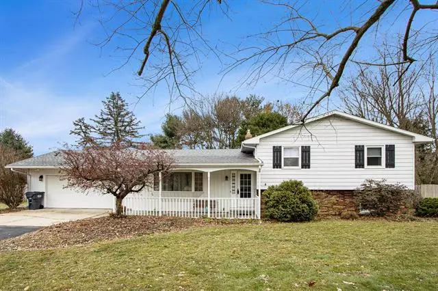 6178 Ormada Drive, Comstock Twp, MI 49048