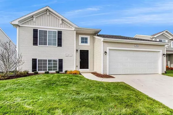 10163 California Road,  Lake Twp,  MI 49106