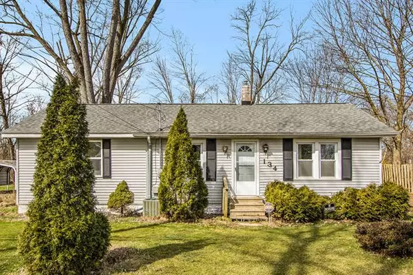 Comstock Twp, MI 49048,134 Homer Street
