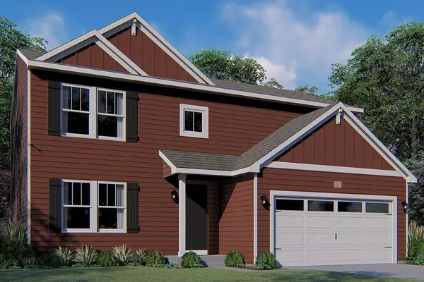 1491 Valley View Drive, Niles Twp, MI 49120