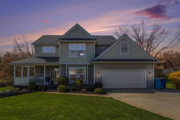 Comstock Twp, MI 49053,4273 Ivy Street