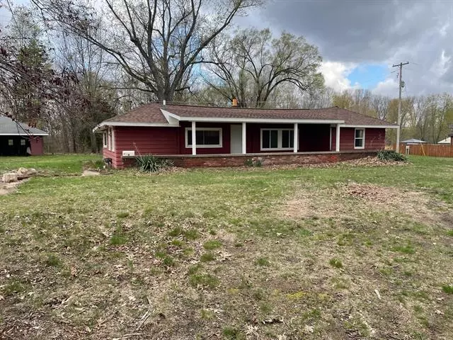 3701 3 1/2 Mile Road, Athens Twp, MI 49011