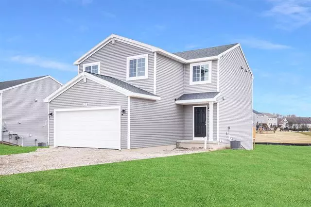 58651 Norton Street, Mattawan, MI 49071