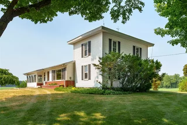 9165 W C Avenue, Alamo Twp, MI 49009