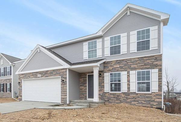 13772 Deer Creek Drive, South Haven Twp, MI 49090