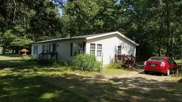 46089 34 1/2 Street, Waverly Twp, MI 49079