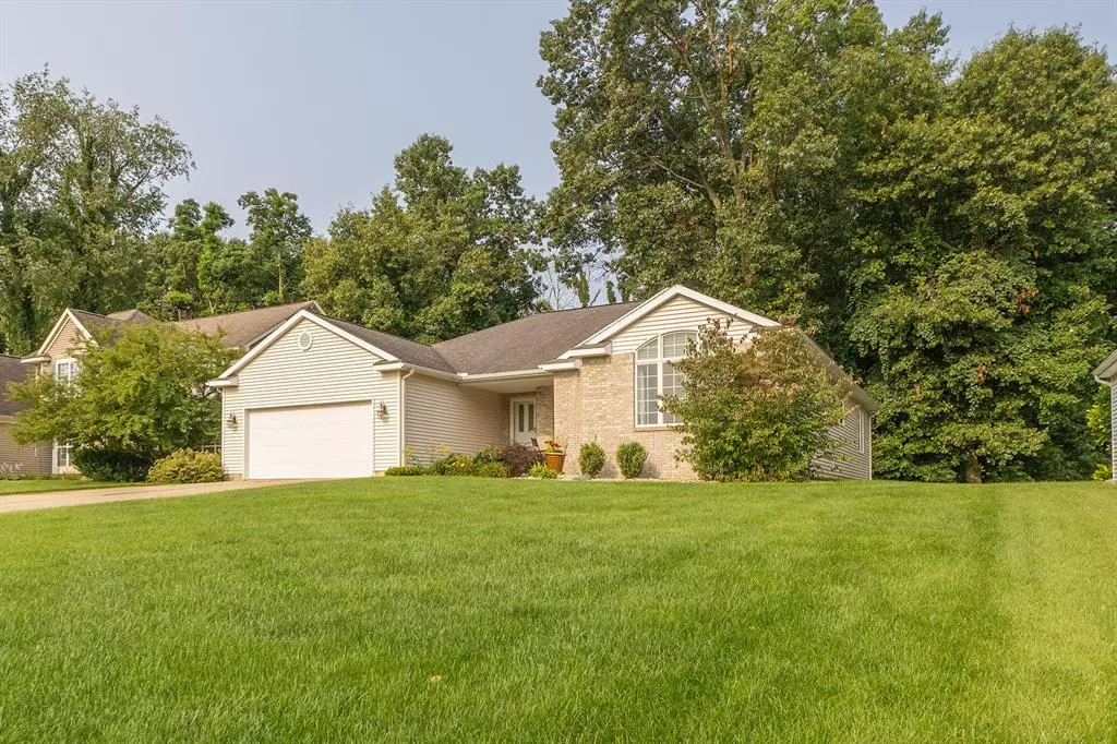 Oshtemo Twp, MI 49009,1616 Tanager Lane