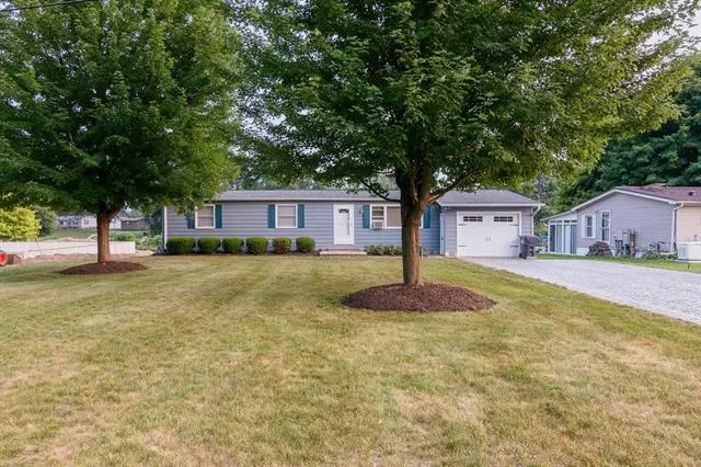 46651 Delta Drive, Hamilton Twp, MI 49045