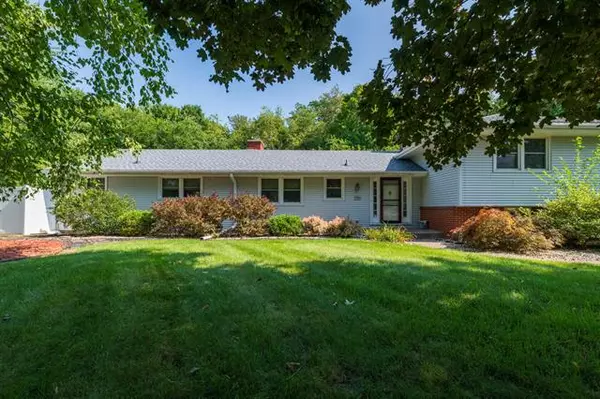 Comstock Twp, MI 49048,7783 N Gleneagle Drive