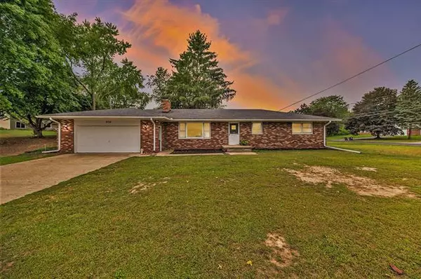 Comstock Twp, MI 49048,6234 Plainfield Avenue