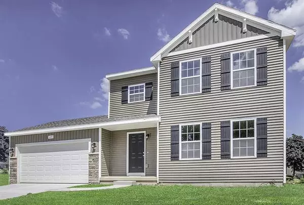 916 Forest Street,  Marshall,  MI 49068