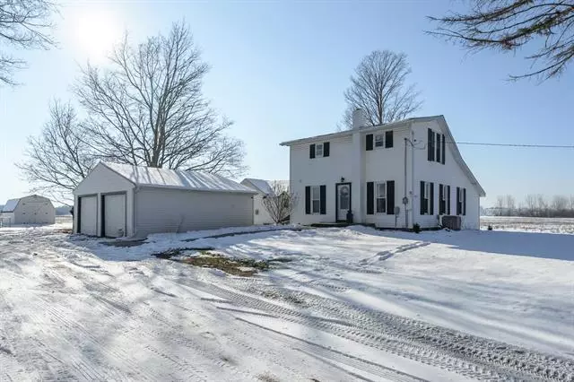 41297 County Road 380, Bloomingdale, MI 49026