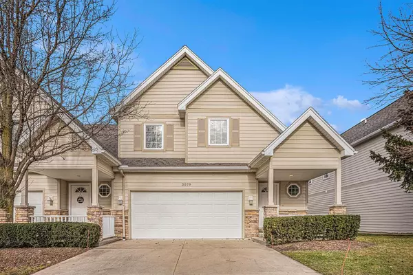 3079 Ledgestone Place, Grand Rapids Twp, MI 49525
