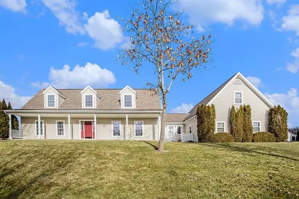 Comstock Twp, MI 49053,4465 Coral Bells Circle