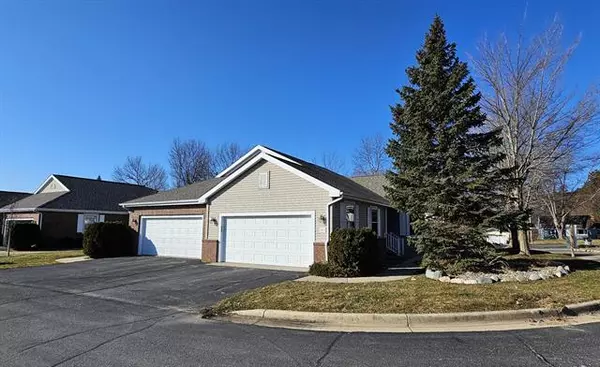 1373 S Village Circle Building: 1 4, Oshtemo Twp, MI 49009