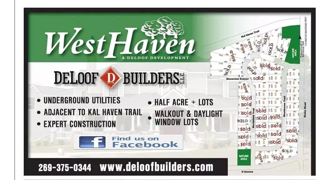 3598 Northfield Trail site 31, Oshtemo Twp, MI 49077