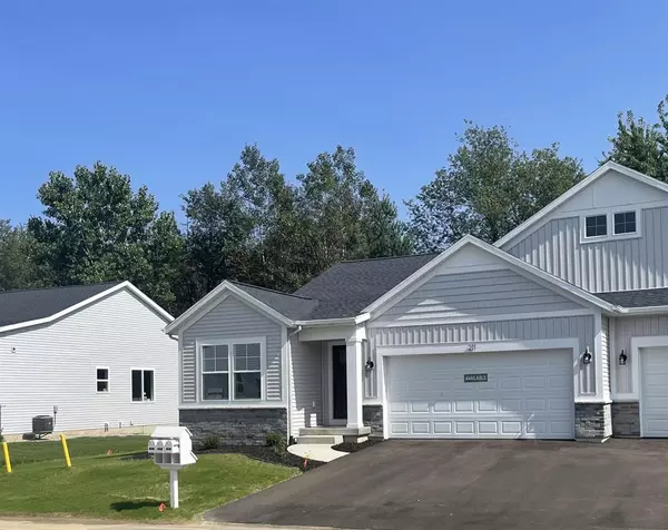 211 Hickory Valley Drive,  Oshtemo Twp,  MI 49009