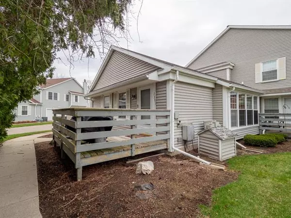 2391 Quail Run Drive, Oshtemo Twp, MI 49009