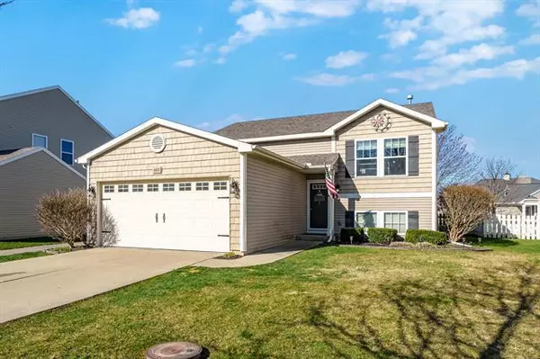 8837 Aveling Way, Richland, MI 49083