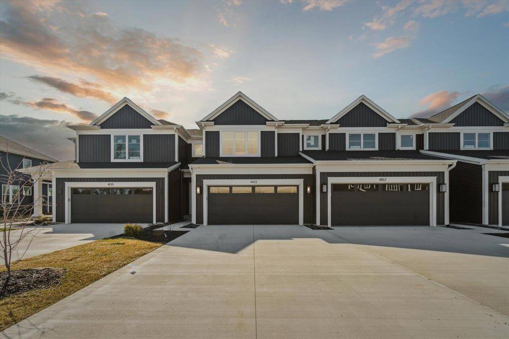 Kalamazoo, MI 49006,4143 Corvo Trace