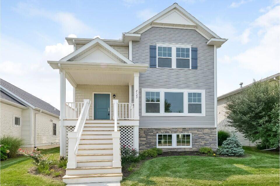 5160 Parkview Lane, South Haven Twp, MI 49090