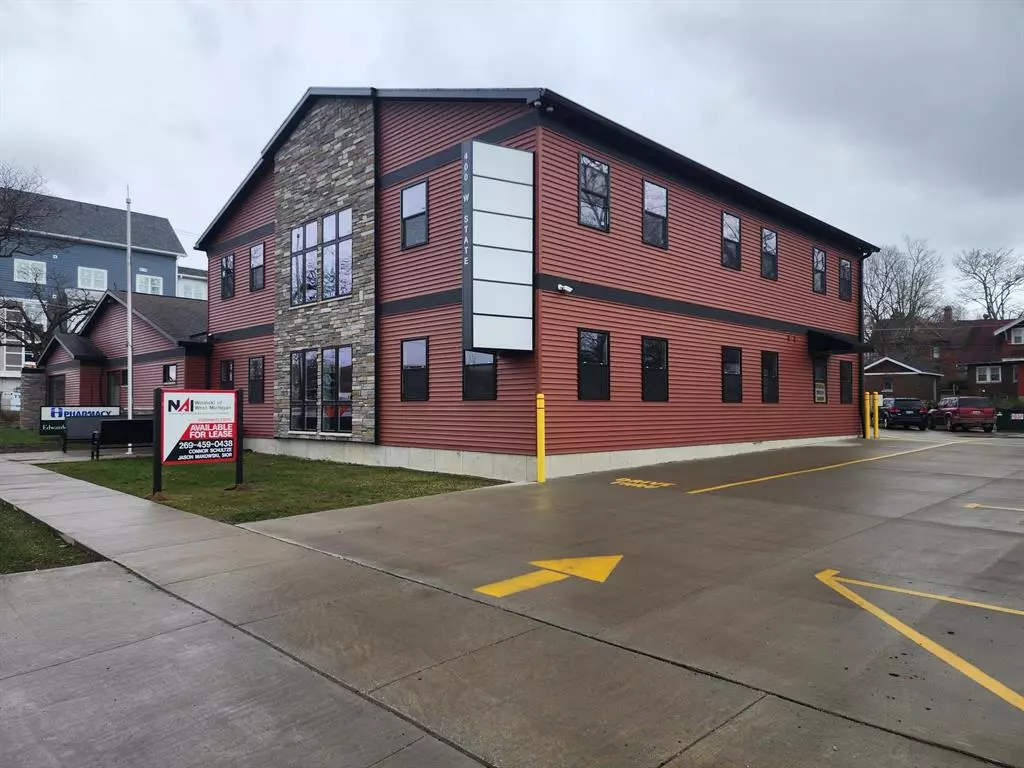 Hastings, MI 49058,400 W State Street 2C