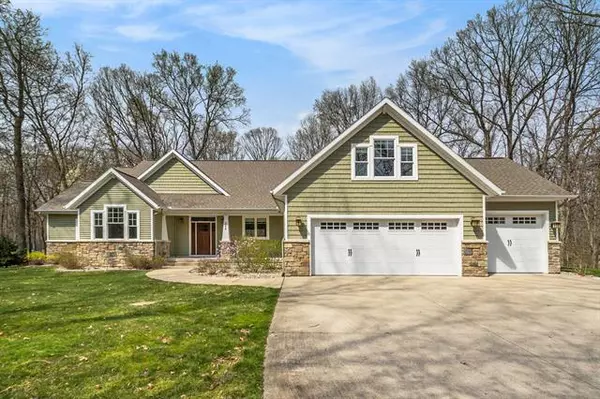 Texas Twp, MI 49009,8224 Sierra Madre Trail