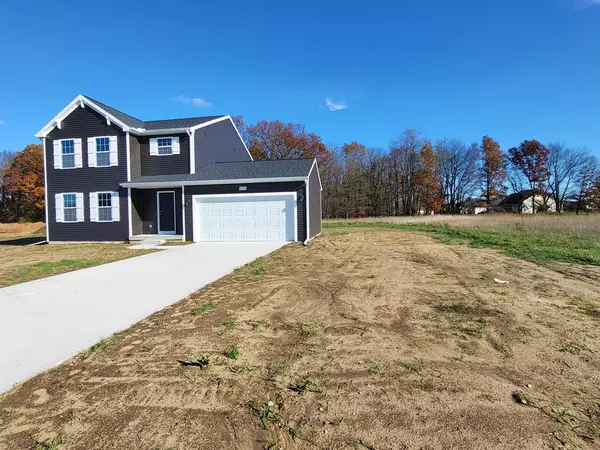 47925 Silver Oaks Boulevard, Almena Twp, MI 49071